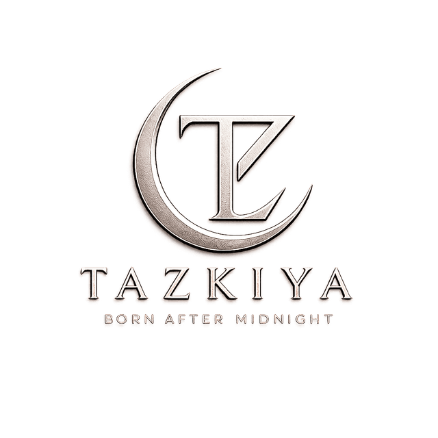 TAZKIYA — Born After Midnight